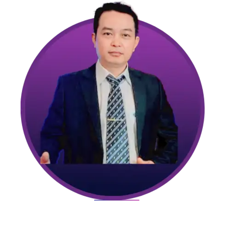 Nhà giáo: Vũ Đô Thăng