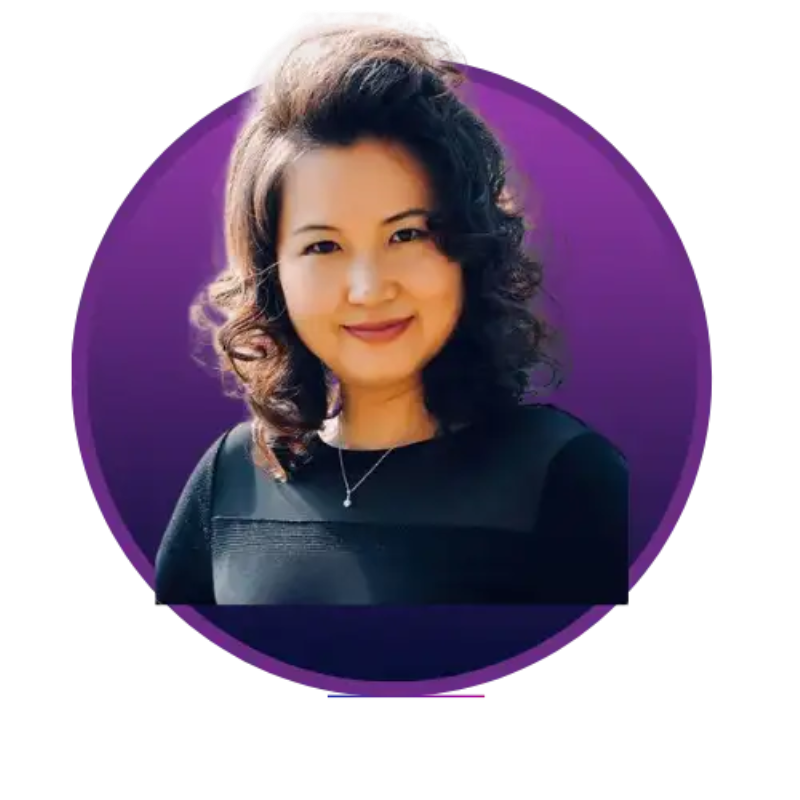 Tiến sĩ: Eun Young Joo