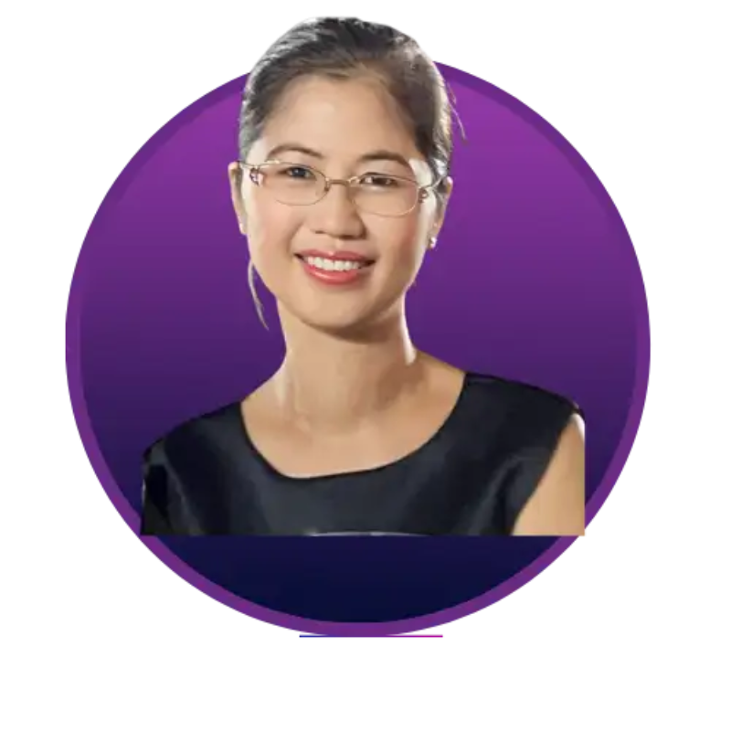 Thạc sĩ: Trần Thị Nguyệt Sa