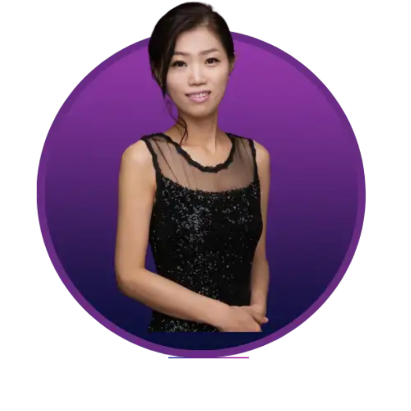 Tiến Sĩ: Sun Young Ju