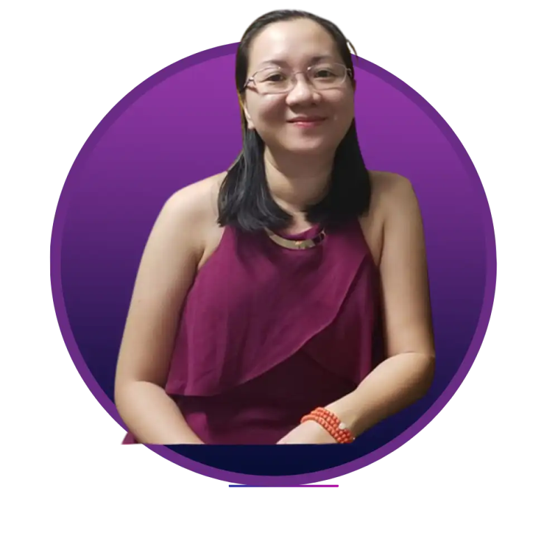 Thạc sĩ Phạm Diệu Thảo