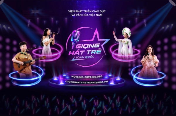 ROADMAP: ĐÁNH THỨC ĐAM MÊ – CHINH PHỤC HÀO QUANG